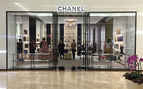 how many chanel stores in australia|Chanel boutiques locations.